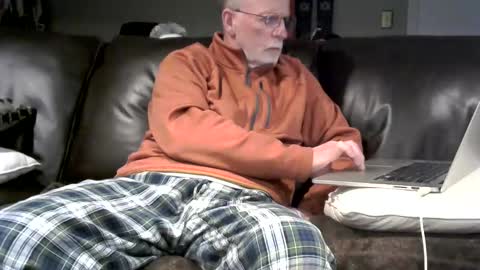 Jack online show from February 25, 1:06 am