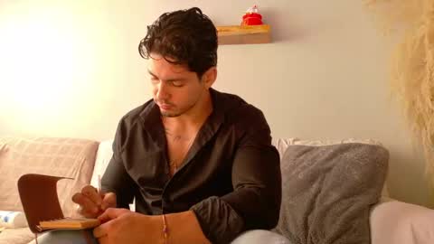 Jordan online show from April 14, 12:16 pm