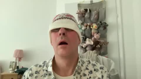 neptunofatlantis online show from February 23, 3:14 pm