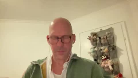 neptunofatlantis online show from October 4, 12:16 am