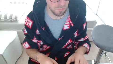 Nerchia89 online show from April 5, 9:17 am