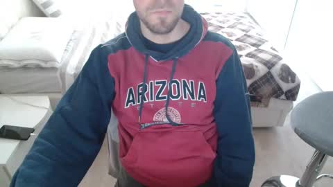 Nerchia89 online show from April 10, 1:51 pm