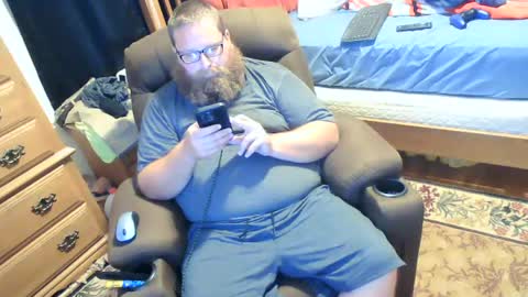 nerdychub4fun online show from June 15, 11:30 pm