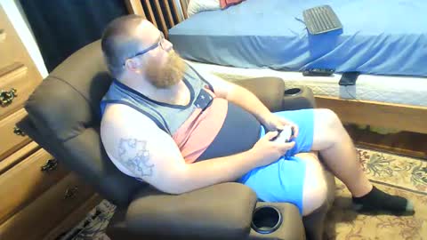 nerdychub4fun online show from May 31, 1:39 am