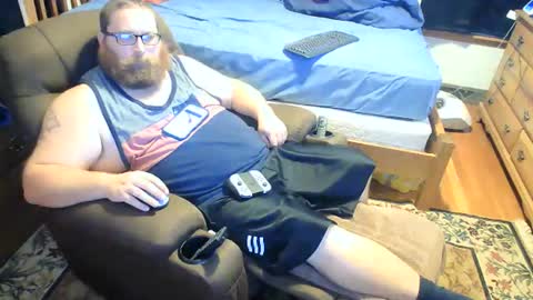 nerdychub4fun online show from November 4, 1:39 am