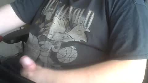 nerdygiiinger online show from April 25, 5:43 pm