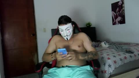 nerek master online show from November 1, 1:53 am