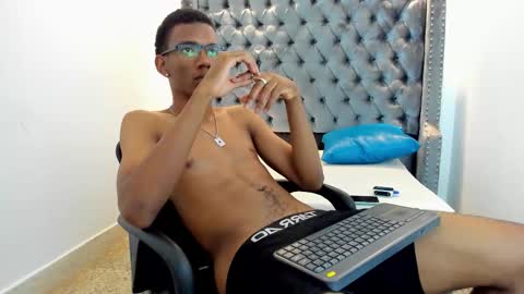 Nero online show from November 18, 7:50 pm