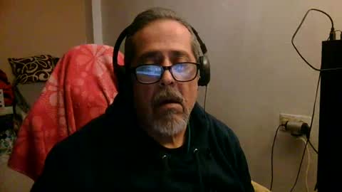 neron401 online show from January 11, 10:24 pm