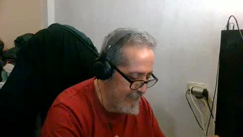 neron401 online show from May 19, 1:56 am