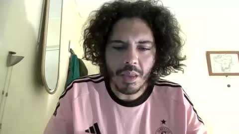 Michael online show from December 22, 9:45 pm