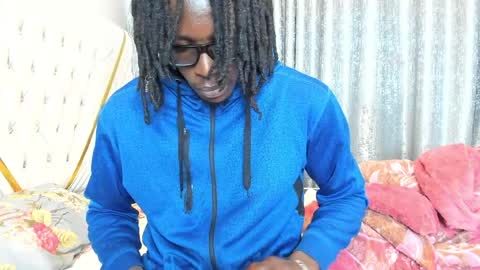 netfux_and_chill online show from March 29, 6:08 pm