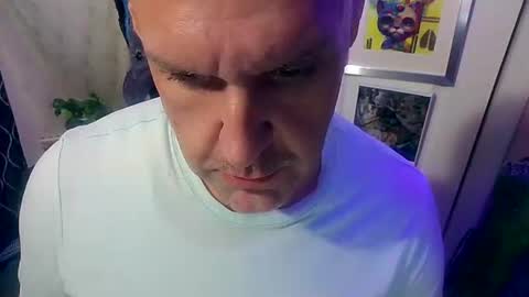 Shaun online show from May 18, 12:11 pm