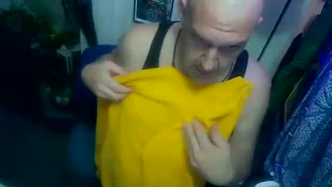 Shaun online show from May 20, 8:54 am