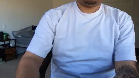 never___satisfied online show from February 9, 9:19 pm