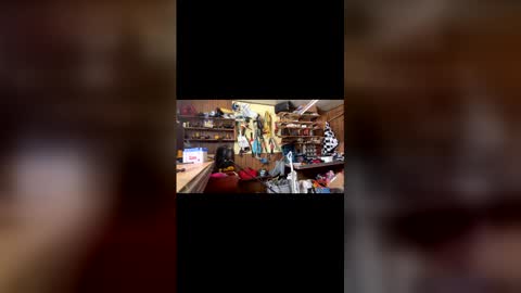 neversaynevrrr online show from February 9, 7:18 pm