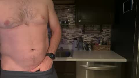 newguy_097 online show from October 20, 4:05 am