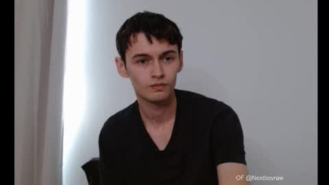 Boy online show from October 25, 11:39 pm