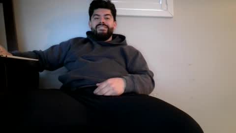 Your next door neighbor online show from February 19, 5:42 pm