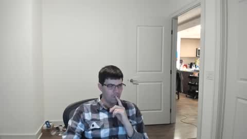 nextlevelorgasm online show from January 30, 4:45 pm