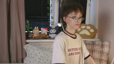 NextVibe1 online show from July 14, 4:46 pm