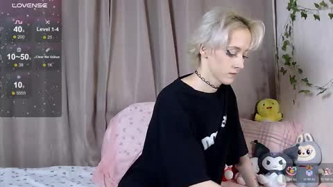 NextVibe1 online show from November 24, 5:14 pm