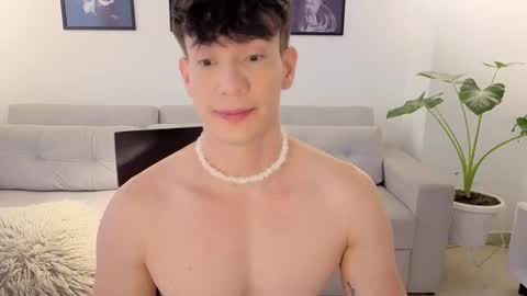   online show from July 24, 5:09 pm