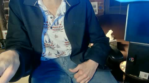 NFG  Nice Friendly Guy  Dick online show from March 27, 12:48 am