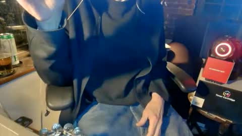 NFG  Nice Friendly Guy  Dick online show from February 2, 3:27 am