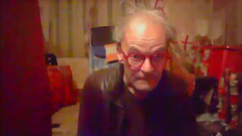 Snapshot of nice6body chatting on October 14, 12:17 am nice6body online show from October 14, 12:17 am