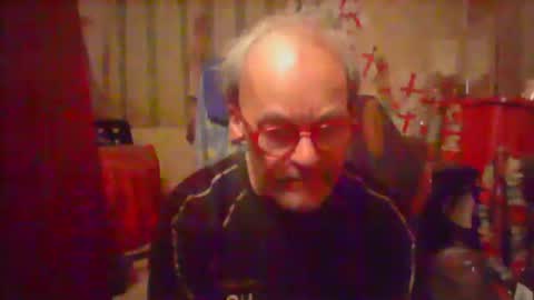 Snapshot of nice6body chatting on September 12, 1:27 am nice6body online show from September 12, 1:27 am