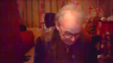Snapshot of nice6body chatting on March 6, 1:05 am nice6body online show from March 6, 1:05 am