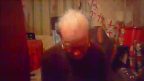 Snapshot of nice6body chatting on September 20, 12:32 am nice6body online show from September 20, 12:32 am