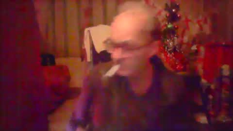 Snapshot of nice6body chatting on January 2, 11:06 pm nice6body online show from January 2, 11:06 pm