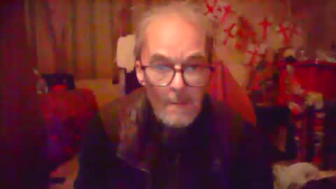 Snapshot of nice6body chatting on January 19, 12:06 am nice6body online show from January 19, 12:06 am