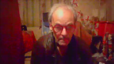 Snapshot of nice6body chatting on October 12, 12:15 am nice6body online show from October 12, 12:15 am