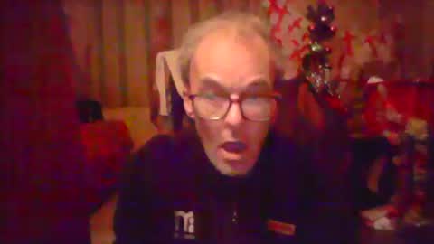 Snapshot of nice6body chatting on January 8, 12:49 am nice6body online show from January 8, 12:49 am