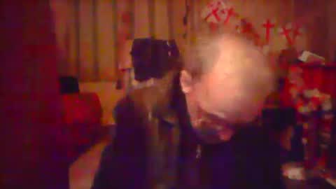 Snapshot of nice6body chatting on January 27, 11:11 pm nice6body online show from January 27, 11:11 pm