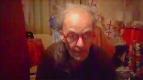 Snapshot of nice6body chatting on October 17, 10:14 pm nice6body online show from October 17, 10:14 pm