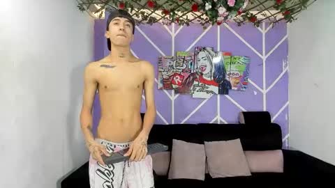 nice_boys11 online show from May 23, 2:00 pm