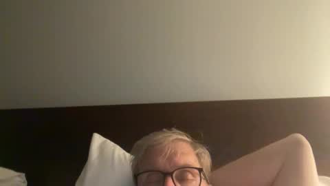 Nice Gentle Naughty online show from March 25, 2:04 am