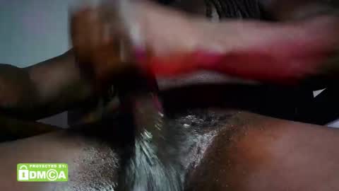 Snapshot of nicebbc7 chatting on October 15, 11:34 pm Black Tarzan online show from October 15, 11:34 pm