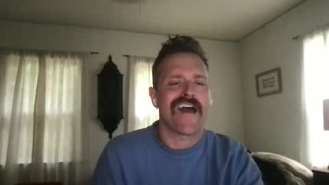 NiceButtNiceGuy online show from March 31, 12:45 am