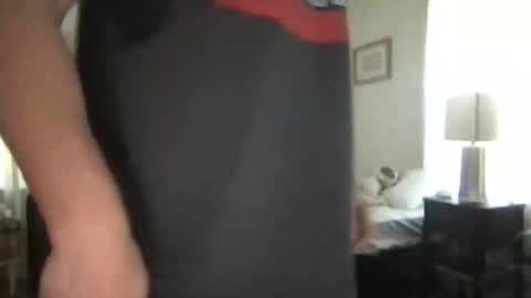 NiceButtNiceGuy online show from April 4, 11:57 pm