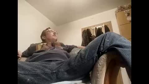 nicefuck0077 online show from November 25, 10:12 pm