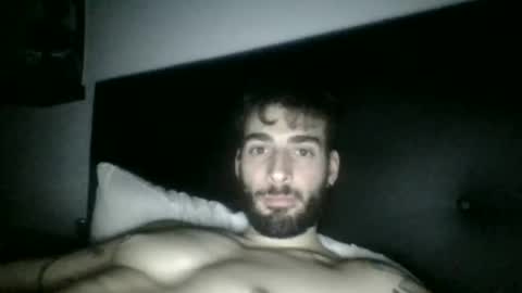 nicegguy9826 online show from February 11, 3:06 pm