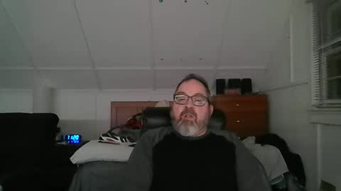 niceguy7208 online show from March 3, 4:20 am