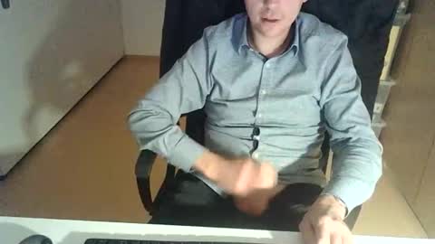 Snapshot of niceguyflo chatting on November 1, 4:49 am NiceGuyFlo online show from November 1, 4:49 am