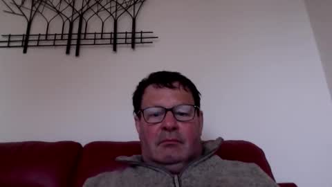 Keith999 online show from April 26, 11:07 am