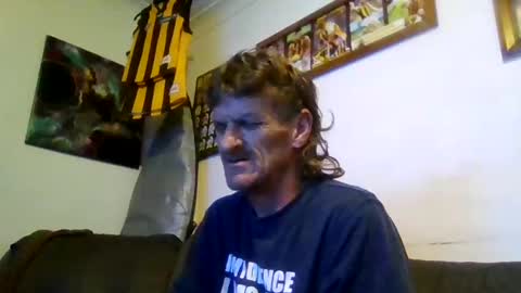 Snapshot of niceozziecockxxx chatting on January 16, 12:53 pm Sexiishaine online show from January 16, 12:53 pm